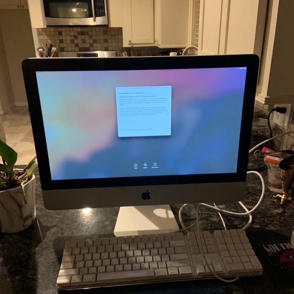 Mac - Picture 1 of 3